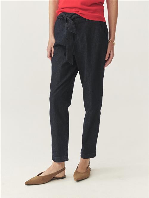 TATUUM Bukser  blue denim