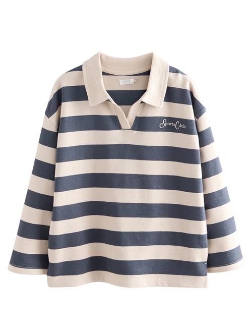 Next Bluser & t-shirts  ecru / marin