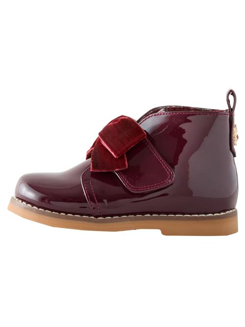 Next Støvler  burgunder