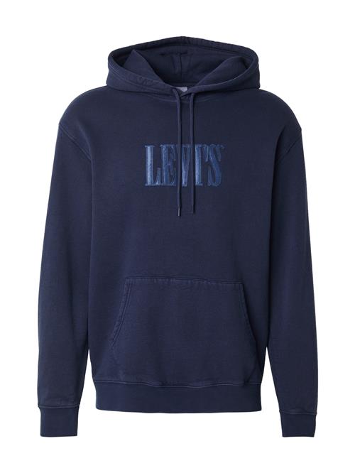 LEVI'S ® Sweatshirt  navy