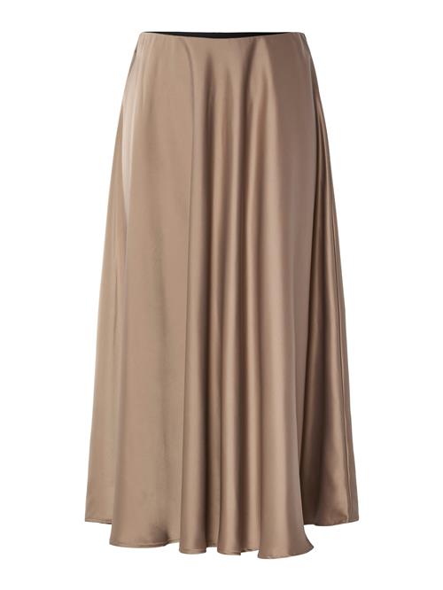 YAS Nederdel 'YASPELLA'  lysebrun