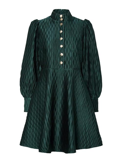 YAS Blusekjole 'YASRIPPLE'  gran