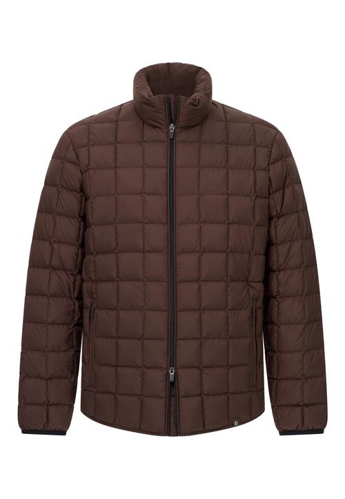 Boggi Milano Overgangsjakke  choko