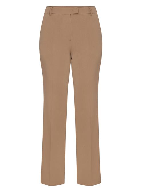 TATUUM Bukser  camel