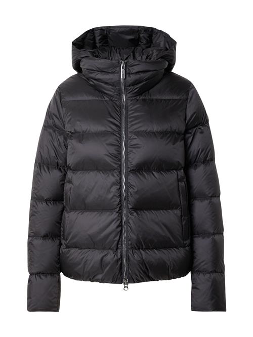 Colmar Vinterjakke  sort