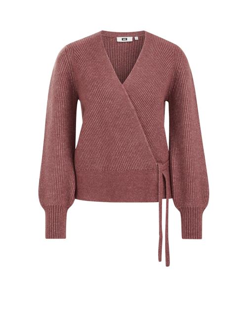 WE Fashion Cardigan  gammelrosa