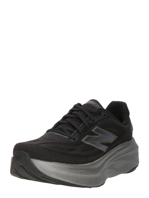 new balance Løbesko 'More'  mørkegrå / sort