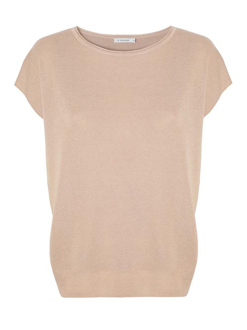 TATUUM Pullover 'MOLLIA'  champagne