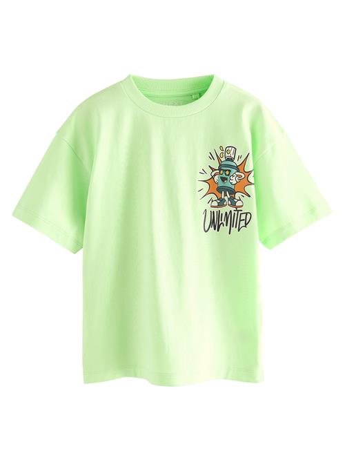 Next Shirts  lime