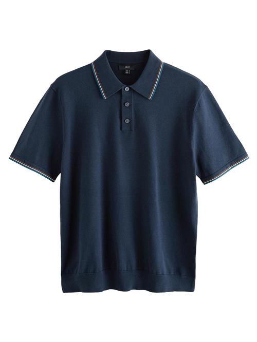 Next Bluser & t-shirts  navy / azur / brun / hvid