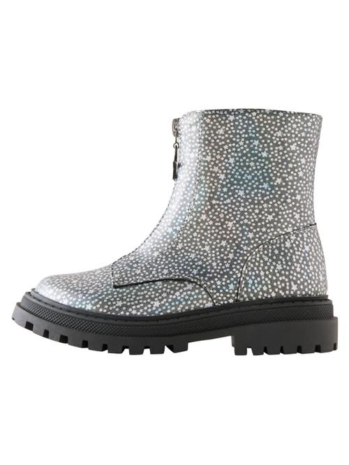 Next Støvler  lyseblå / rosé / sort / sølv