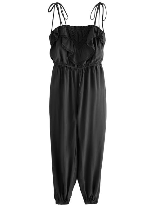 Next Jumpsuit  grafit