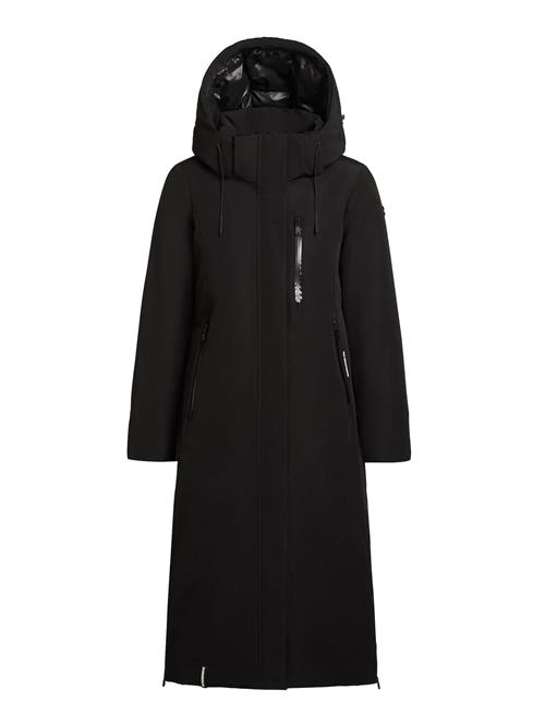 khujo Vinterfrakke 'Lofi2'  sort