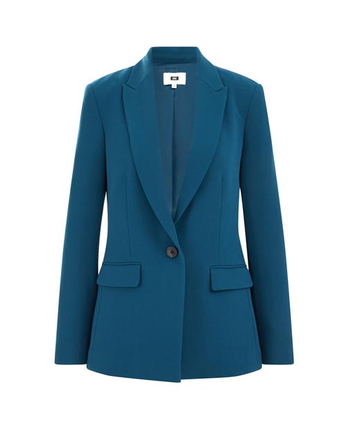 WE Fashion Blazer  petroleum