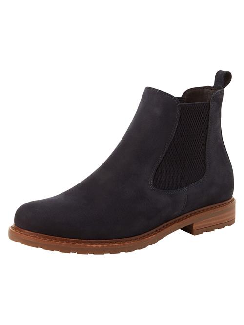 Tamaris Chelsea Boots  marin