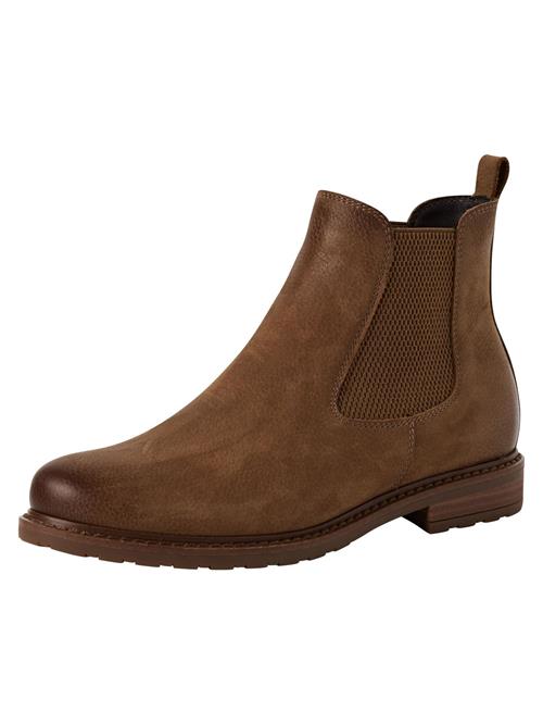 Tamaris Chelsea Boots  brun