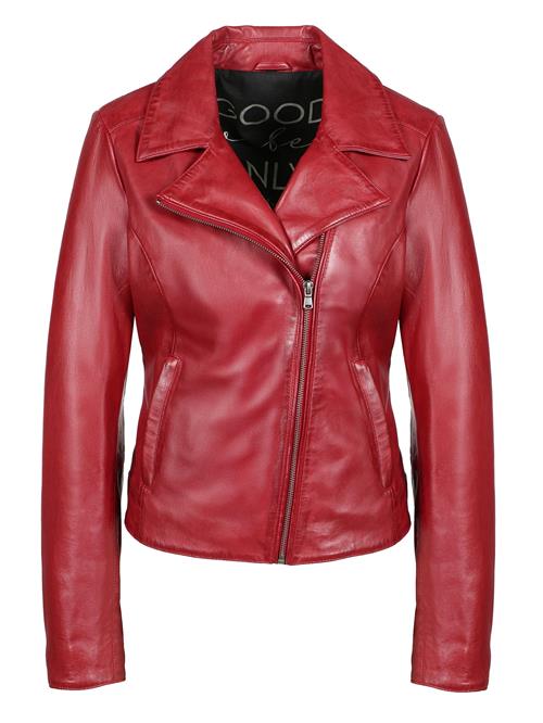 FREAKY NATION Overgangsjakke 'Nora-FN SN 115'  rød