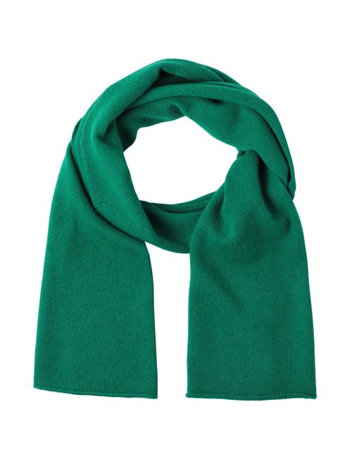 TATUUM Sjal 'Aderaw'  grøn