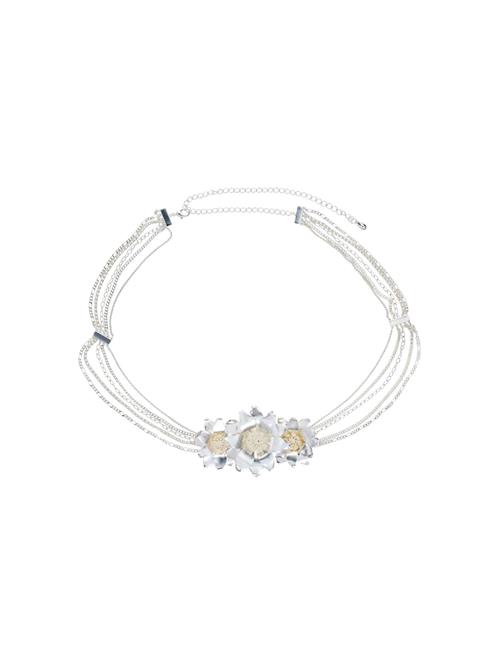 Desigual Bælte  guld / sølv