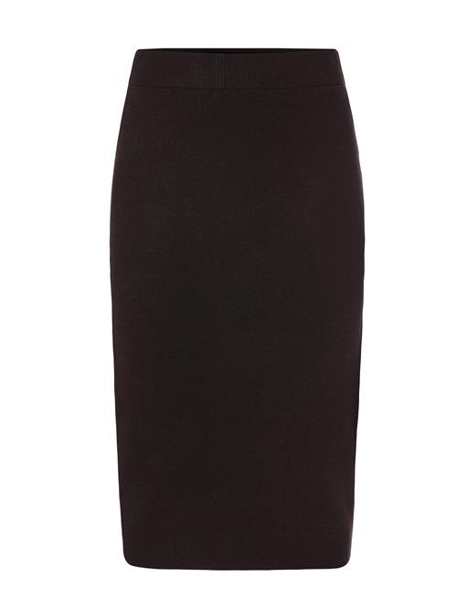 TATUUM Nederdel  choko