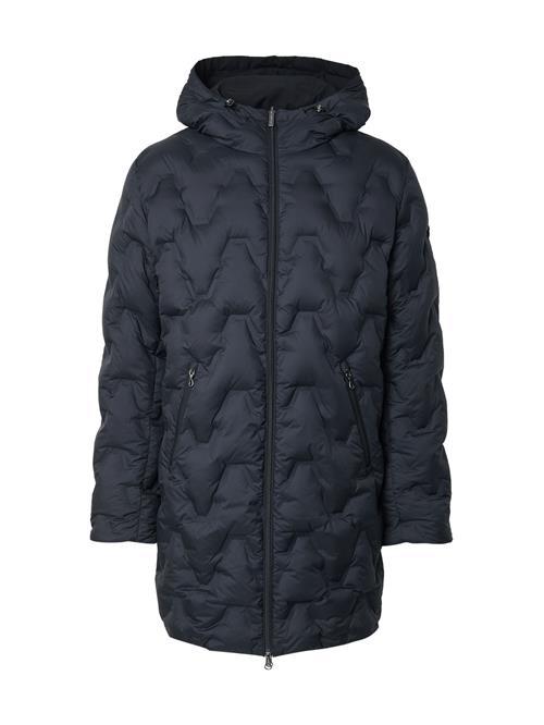 Colmar Overgangsjakke  sort