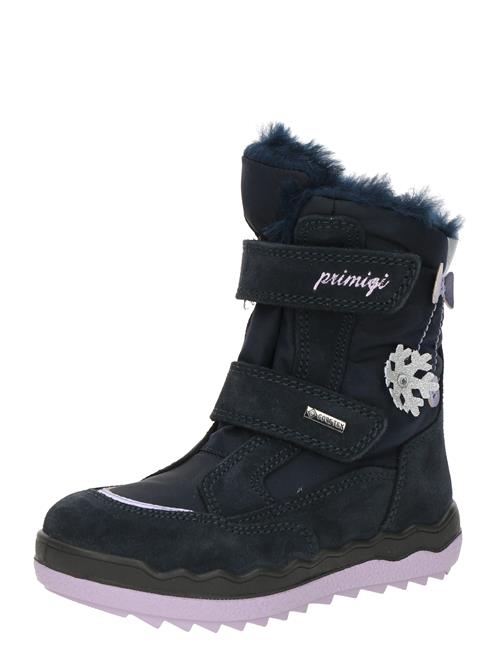 PRIMIGI Snowboots 'PFZGT'  mørkeblå