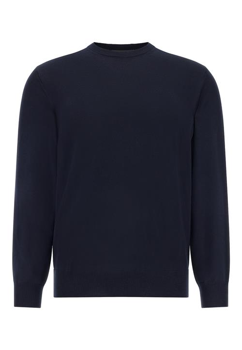 Boggi Milano Pullover  navy