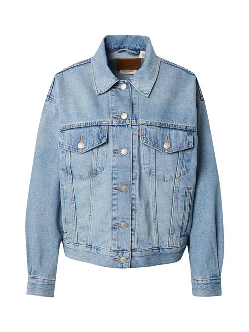 LEVI'S ® Overgangsjakke  blue denim