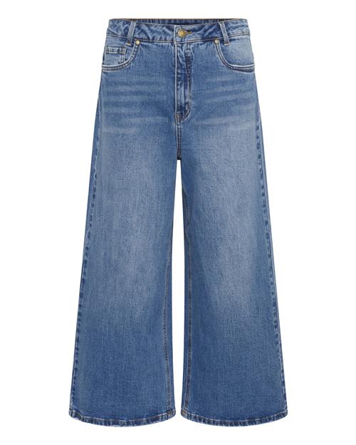 My Essential Wardrobe Jeans 'Alma'  blue denim