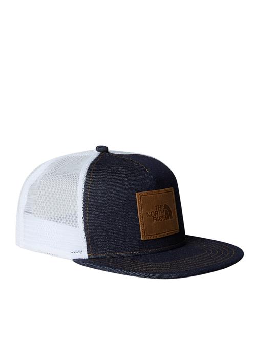 THE NORTH FACE Hætte 'Half Dome'  sort / hvid