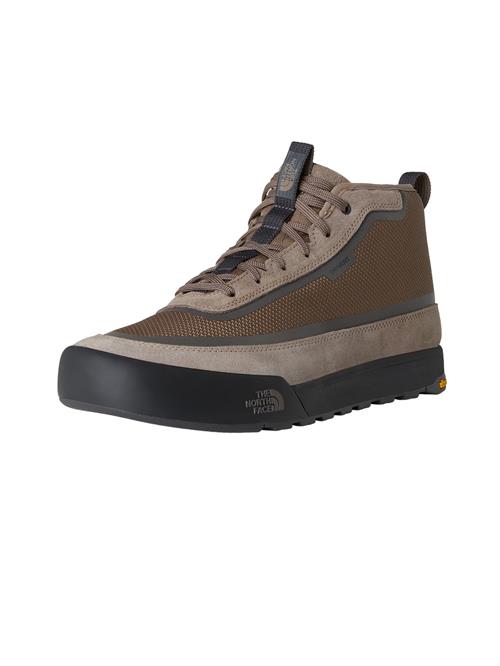 THE NORTH FACE Boots 'Clyffe'  mørkebeige / brun