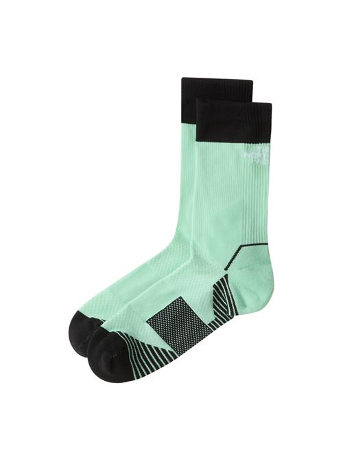 THE NORTH FACE Sokker  lysegrøn / sort / hvid