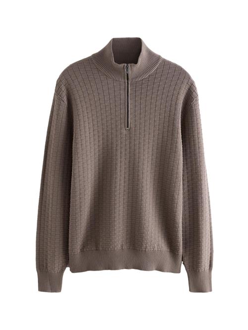 Next Pullover  brun