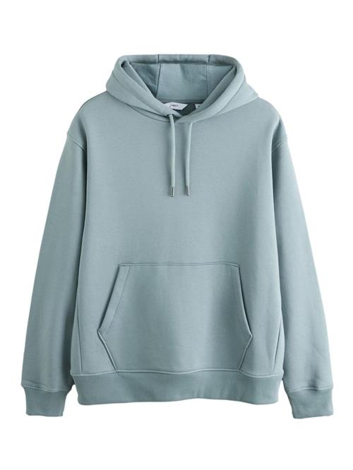 Next Sweatshirt  cyanblå