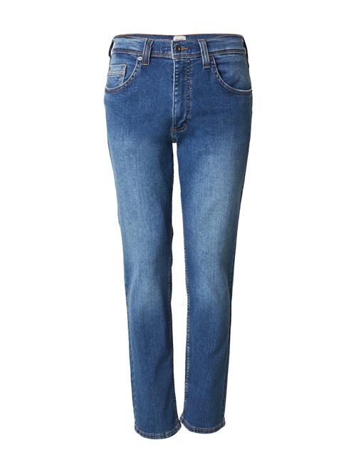 MUSTANG Jeans 'Washington'  blue denim