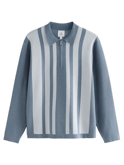 Next Pullover  opal / lysegrå