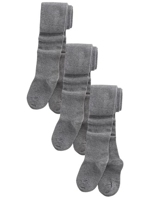 Next Strømpebukser  grå