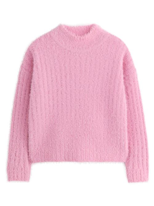 Next Pullover  lys pink