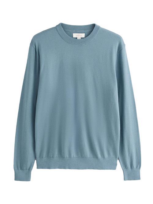 Next Pullover  basalgrå