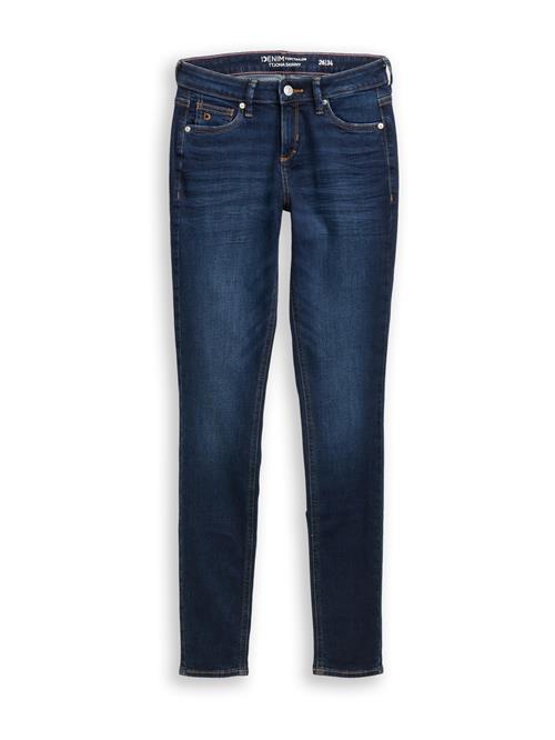 TOM TAILOR DENIM Jeans  blue denim