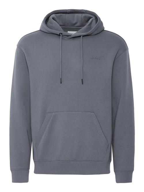 BLEND Sweatshirt 'Downton'  mørkegrå