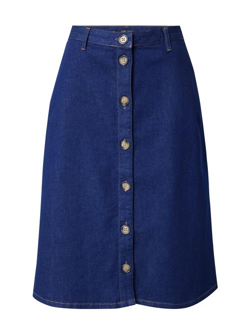 King Louie Nederdel  blue denim