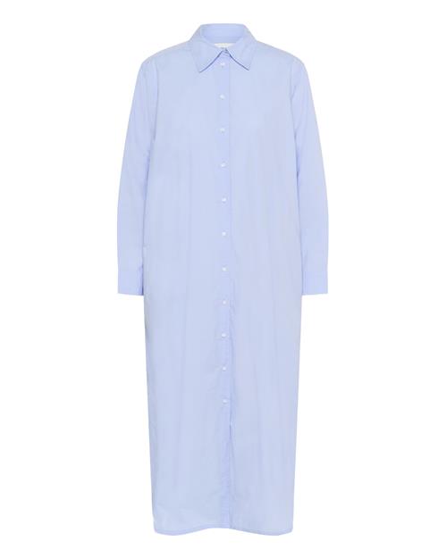 Part Two Blusekjole 'Tinella'  blå