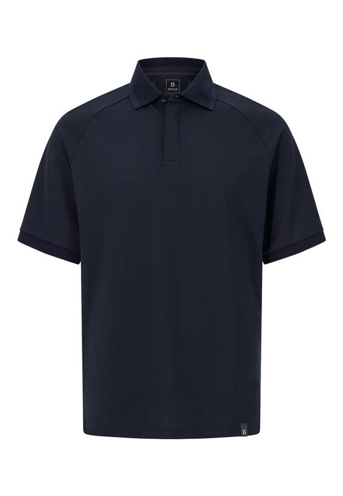 Boggi Milano Bluser & t-shirts 'B Tech'  navy