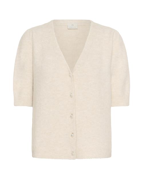 Kaffe Cardigan 'Marina'  creme
