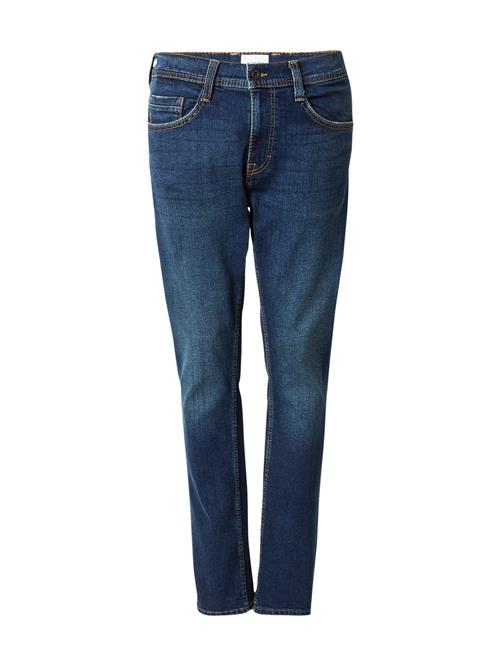 MUSTANG Jeans 'Oregon'  mørkeblå