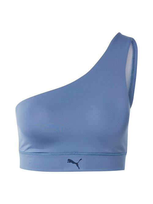PUMA Sports-BH 'PWRSHAPE'  royalblå