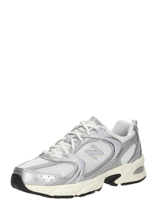 new balance Sneaker low '530'  sølv / hvid