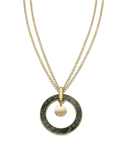 Luxenter Kæde 'Amta'  grøn