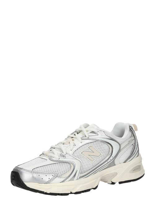 new balance Sneaker low '530'  beige / sølv / hvid